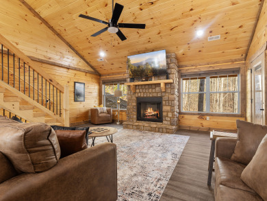 Lake House Your Ultimate Smoky Mountain Retreat with a Private Indoor Pool!, , on  in Tennessee - Lakehouse Vacation Rental - Lake Home for rent on LakeHouseVacations.com