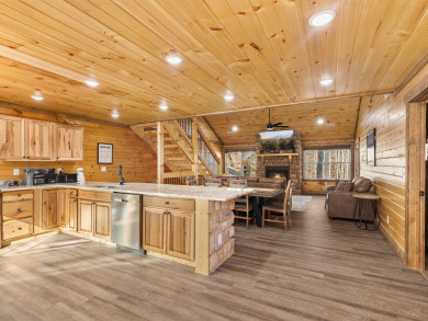 Lake House Your Ultimate Smoky Mountain Retreat with a Private Indoor Pool!, , on  in Tennessee - Lakehouse Vacation Rental - Lake Home for rent on LakeHouseVacations.com