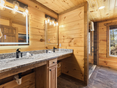Lake House Your Ultimate Smoky Mountain Retreat with a Private Indoor Pool!, , on  in Tennessee - Lakehouse Vacation Rental - Lake Home for rent on LakeHouseVacations.com