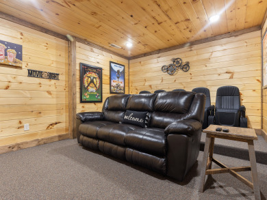 Lake House Your Ultimate Smoky Mountain Retreat with a Private Indoor Pool!, , on  in Tennessee - Lakehouse Vacation Rental - Lake Home for rent on LakeHouseVacations.com