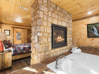 Lake House Your Ultimate Smoky Mountain Retreat with a Private Indoor Pool!, , on  in Tennessee - Lakehouse Vacation Rental - Lake Home for rent on LakeHouseVacations.com