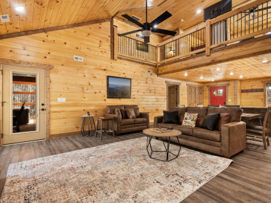 Lake House Your Ultimate Smoky Mountain Retreat with a Private Indoor Pool!, , on  in Tennessee - Lakehouse Vacation Rental - Lake Home for rent on LakeHouseVacations.com
