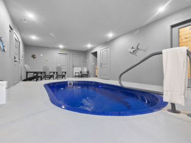 Lake House Your Ultimate Smoky Mountain Retreat with a Private Indoor Pool!, , on  in Tennessee - Lakehouse Vacation Rental - Lake Home for rent on LakeHouseVacations.com