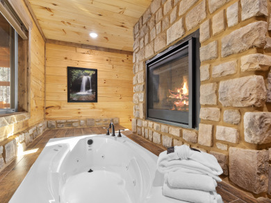 Lake House Your Ultimate Smoky Mountain Retreat with a Private Indoor Pool!, , on  in Tennessee - Lakehouse Vacation Rental - Lake Home for rent on LakeHouseVacations.com