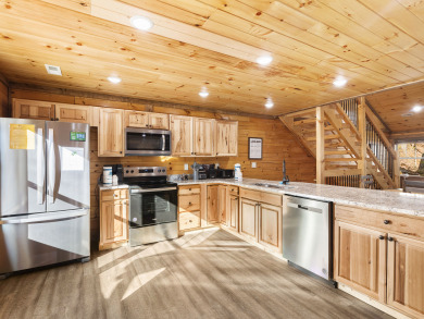 Lake House Your Ultimate Smoky Mountain Retreat with a Private Indoor Pool!, , on  in Tennessee - Lakehouse Vacation Rental - Lake Home for rent on LakeHouseVacations.com