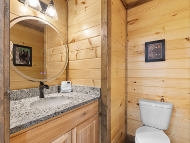Lake House Your Ultimate Smoky Mountain Retreat with a Private Indoor Pool!, , on  in Tennessee - Lakehouse Vacation Rental - Lake Home for rent on LakeHouseVacations.com