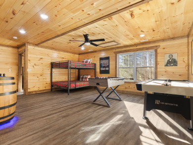 Lake House Your Ultimate Smoky Mountain Retreat with a Private Indoor Pool!, , on  in Tennessee - Lakehouse Vacation Rental - Lake Home for rent on LakeHouseVacations.com