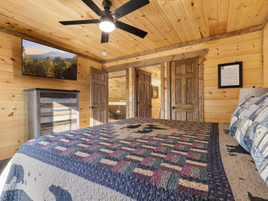 Lake House Your Ultimate Smoky Mountain Retreat with a Private Indoor Pool!, , on  in Tennessee - Lakehouse Vacation Rental - Lake Home for rent on LakeHouseVacations.com