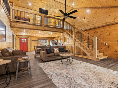 Lake House Your Ultimate Smoky Mountain Retreat with a Private Indoor Pool!, , on  in Tennessee - Lakehouse Vacation Rental - Lake Home for rent on LakeHouseVacations.com