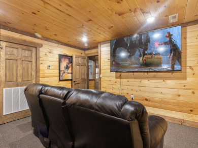 Lake House Your Ultimate Smoky Mountain Retreat with a Private Indoor Pool!, , on  in Tennessee - Lakehouse Vacation Rental - Lake Home for rent on LakeHouseVacations.com