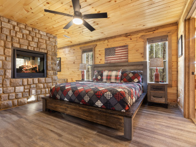 Lake House Your Ultimate Smoky Mountain Retreat with a Private Indoor Pool!, , on  in Tennessee - Lakehouse Vacation Rental - Lake Home for rent on LakeHouseVacations.com