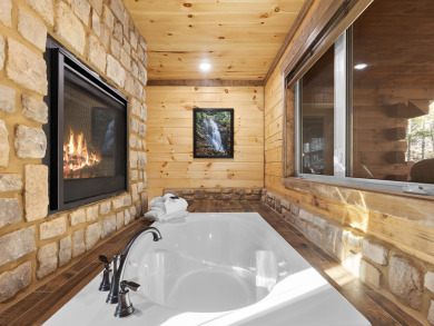 Lake House Your Ultimate Smoky Mountain Retreat with a Private Indoor Pool!, , on  in Tennessee - Lakehouse Vacation Rental - Lake Home for rent on LakeHouseVacations.com