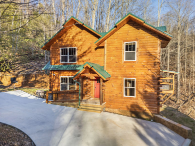 Lake House Your Ultimate Smoky Mountain Retreat with a Private Indoor Pool!, , on  in Tennessee - Lakehouse Vacation Rental - Lake Home for rent on LakeHouseVacations.com