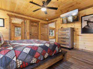 Lake House Your Ultimate Smoky Mountain Retreat with a Private Indoor Pool!, , on  in Tennessee - Lakehouse Vacation Rental - Lake Home for rent on LakeHouseVacations.com