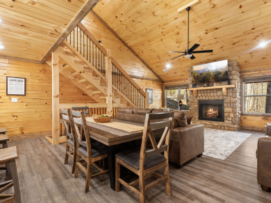 Lake House Your Ultimate Smoky Mountain Retreat with a Private Indoor Pool!, , on  in Tennessee - Lakehouse Vacation Rental - Lake Home for rent on LakeHouseVacations.com