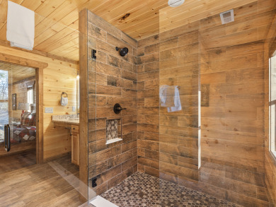Lake House Your Ultimate Smoky Mountain Retreat with a Private Indoor Pool!, , on  in Tennessee - Lakehouse Vacation Rental - Lake Home for rent on LakeHouseVacations.com