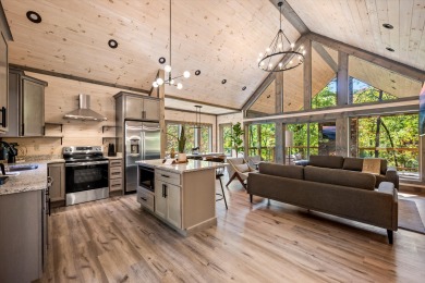 Lake House New secluded cabin with private swim spa! Outdoor Living, Game Room, **NEW**, , on  in Tennessee - Lakehouse Vacation Rental - Lake Home for rent on LakeHouseVacations.com