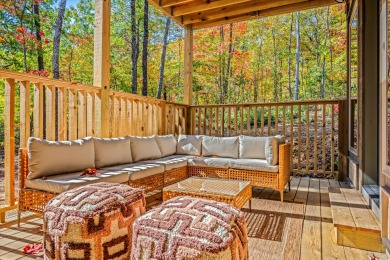 Lake House New secluded cabin with private swim spa! Outdoor Living, Game Room, **NEW**, , on  in Tennessee - Lakehouse Vacation Rental - Lake Home for rent on LakeHouseVacations.com