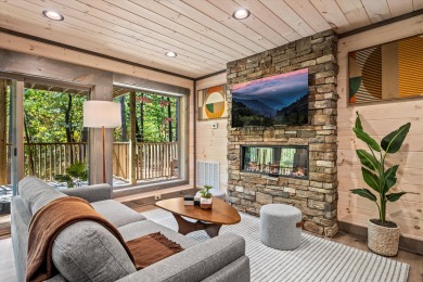 Lake House New secluded cabin with private swim spa! Outdoor Living, Game Room, **NEW**, , on  in Tennessee - Lakehouse Vacation Rental - Lake Home for rent on LakeHouseVacations.com