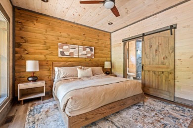 Lake House New secluded cabin with private swim spa! Outdoor Living, Game Room, **NEW**, , on  in Tennessee - Lakehouse Vacation Rental - Lake Home for rent on LakeHouseVacations.com