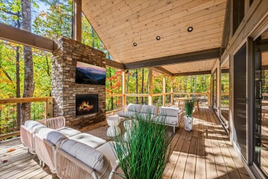 Lake House New secluded cabin with private swim spa! Outdoor Living, Game Room, **NEW**, , on  in Tennessee - Lakehouse Vacation Rental - Lake Home for rent on LakeHouseVacations.com