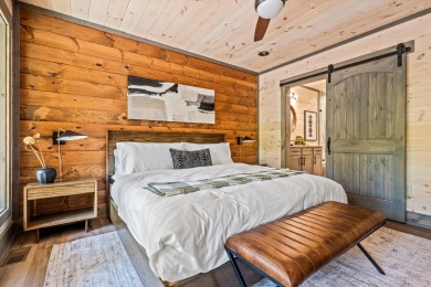 Lake House New secluded cabin with private swim spa! Outdoor Living, Game Room, **NEW**, , on  in Tennessee - Lakehouse Vacation Rental - Lake Home for rent on LakeHouseVacations.com