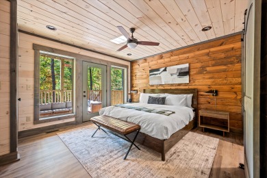 Lake House New secluded cabin with private swim spa! Outdoor Living, Game Room, **NEW**, , on  in Tennessee - Lakehouse Vacation Rental - Lake Home for rent on LakeHouseVacations.com