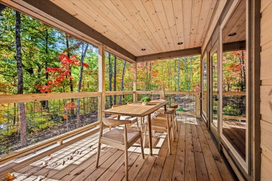 Lake House New secluded cabin with private swim spa! Outdoor Living, Game Room, **NEW**, , on  in Tennessee - Lakehouse Vacation Rental - Lake Home for rent on LakeHouseVacations.com