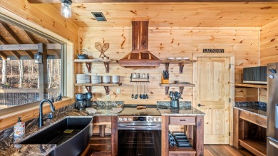 Lake House Amazing BRAND NEW Pool Cabin, Incredible Views and Amenities, , on  in Tennessee - Lakehouse Vacation Rental - Lake Home for rent on LakeHouseVacations.com