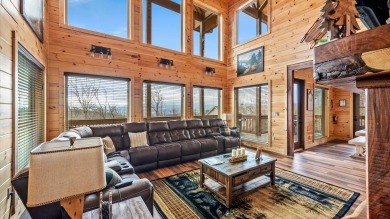 Lake House Amazing BRAND NEW Pool Cabin, Incredible Views and Amenities, , on  in Tennessee - Lakehouse Vacation Rental - Lake Home for rent on LakeHouseVacations.com
