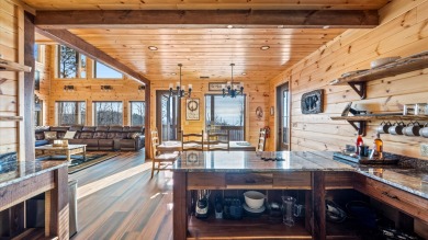 Lake House Amazing BRAND NEW Pool Cabin, Incredible Views and Amenities, , on  in Tennessee - Lakehouse Vacation Rental - Lake Home for rent on LakeHouseVacations.com