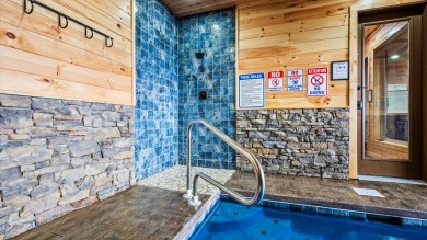 Lake House Amazing BRAND NEW Pool Cabin, Incredible Views and Amenities, , on  in Tennessee - Lakehouse Vacation Rental - Lake Home for rent on LakeHouseVacations.com