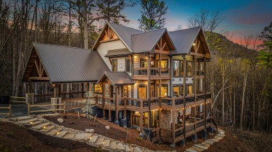 Lake House Amazing BRAND NEW Pool Cabin, Incredible Views and Amenities, , on  in Tennessee - Lakehouse Vacation Rental - Lake Home for rent on LakeHouseVacations.com