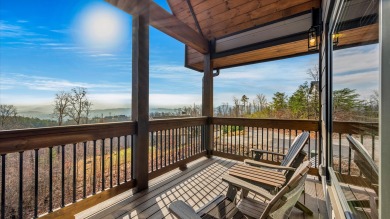 Lake House Amazing BRAND NEW Pool Cabin, Incredible Views and Amenities, , on  in Tennessee - Lakehouse Vacation Rental - Lake Home for rent on LakeHouseVacations.com