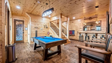 Lake House Amazing BRAND NEW Pool Cabin, Incredible Views and Amenities, , on  in Tennessee - Lakehouse Vacation Rental - Lake Home for rent on LakeHouseVacations.com