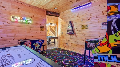 Lake House Amazing BRAND NEW Pool Cabin, Incredible Views and Amenities, , on  in Tennessee - Lakehouse Vacation Rental - Lake Home for rent on LakeHouseVacations.com