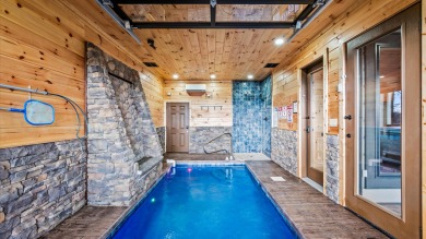 Lake House Amazing BRAND NEW Pool Cabin, Incredible Views and Amenities, , on  in Tennessee - Lakehouse Vacation Rental - Lake Home for rent on LakeHouseVacations.com
