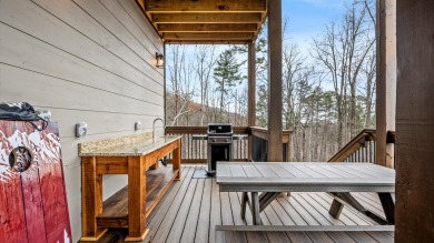 Lake House Amazing BRAND NEW Pool Cabin, Incredible Views and Amenities, , on  in Tennessee - Lakehouse Vacation Rental - Lake Home for rent on LakeHouseVacations.com