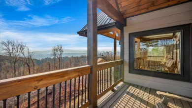 Lake House Amazing BRAND NEW Pool Cabin, Incredible Views and Amenities, , on  in Tennessee - Lakehouse Vacation Rental - Lake Home for rent on LakeHouseVacations.com