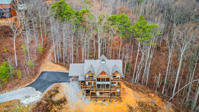 Lake House Amazing BRAND NEW Pool Cabin, Incredible Views and Amenities, , on  in Tennessee - Lakehouse Vacation Rental - Lake Home for rent on LakeHouseVacations.com
