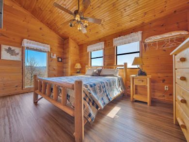 Lake House Straight Up Fun - 3BR Cabin with Game Room & Mountain Views!, , on  in Tennessee - Lakehouse Vacation Rental - Lake Home for rent on LakeHouseVacations.com