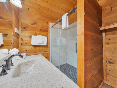 Lake House Straight Up Fun - 3BR Cabin with Game Room & Mountain Views!, , on  in Tennessee - Lakehouse Vacation Rental - Lake Home for rent on LakeHouseVacations.com