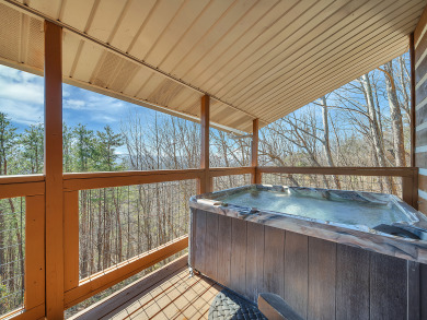 Lake House Straight Up Fun - 3BR Cabin with Game Room & Mountain Views!, , on  in Tennessee - Lakehouse Vacation Rental - Lake Home for rent on LakeHouseVacations.com