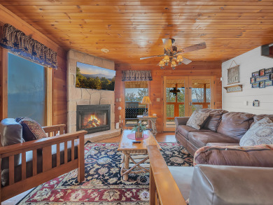 Lake House Straight Up Fun - 3BR Cabin with Game Room & Mountain Views!, , on  in Tennessee - Lakehouse Vacation Rental - Lake Home for rent on LakeHouseVacations.com