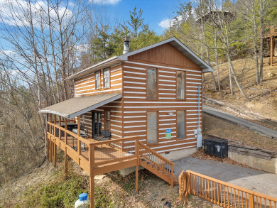 Lake House Straight Up Fun - 3BR Cabin with Game Room & Mountain Views!, , on  in Tennessee - Lakehouse Vacation Rental - Lake Home for rent on LakeHouseVacations.com