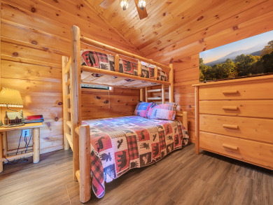 Lake House Straight Up Fun - 3BR Cabin with Game Room & Mountain Views!, , on  in Tennessee - Lakehouse Vacation Rental - Lake Home for rent on LakeHouseVacations.com