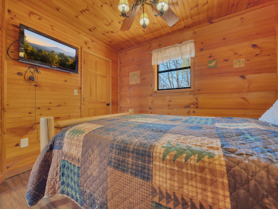 Lake House Straight Up Fun - 3BR Cabin with Game Room & Mountain Views!, , on  in Tennessee - Lakehouse Vacation Rental - Lake Home for rent on LakeHouseVacations.com