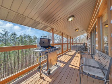 Lake House Straight Up Fun - 3BR Cabin with Game Room & Mountain Views!, , on  in Tennessee - Lakehouse Vacation Rental - Lake Home for rent on LakeHouseVacations.com