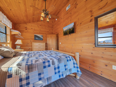 Lake House Straight Up Fun - 3BR Cabin with Game Room & Mountain Views!, , on  in Tennessee - Lakehouse Vacation Rental - Lake Home for rent on LakeHouseVacations.com