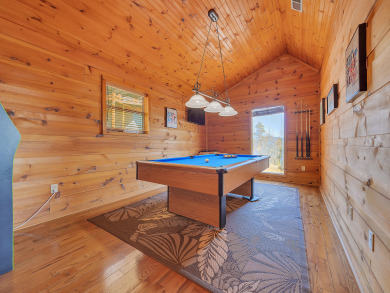 Lake House Straight Up Fun - 3BR Cabin with Game Room & Mountain Views!, , on  in Tennessee - Lakehouse Vacation Rental - Lake Home for rent on LakeHouseVacations.com